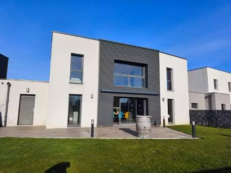 vente maison à cambes-en-plaine (14610) : à vendre / 140m² cambes-en-plaine