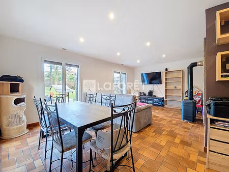 maison meillonnas 5 pièces - 118m2