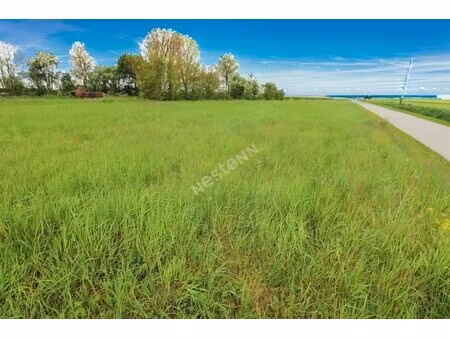 10 min de guignicourt - 5 min st erme : terrains a batir