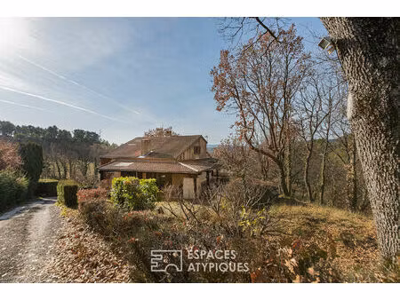 maison pierrevert 4 pièce(s) 122m2