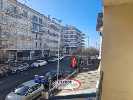 location appartement t1 bord de mer à la baule-escoublac (44500) : à louer t1 bord de mer 