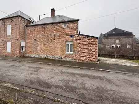 location maison 3 pièces 60 m² à avesnes-sur-helpe (59440)  440 €