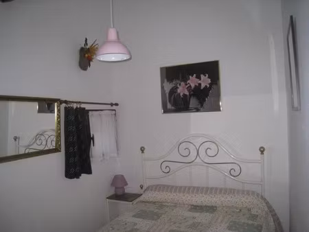 location maison 4 pièces à carcans (33121)  860 €