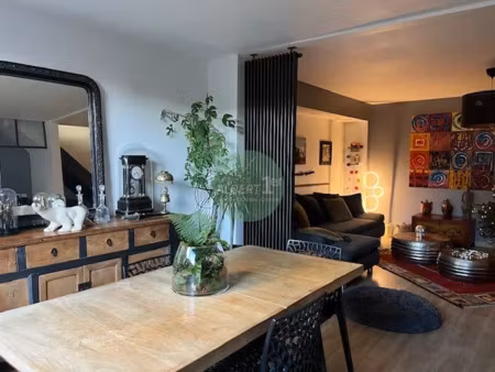location meublée maison 3 pièces 95 m² à le havre (76600)  1 290 €