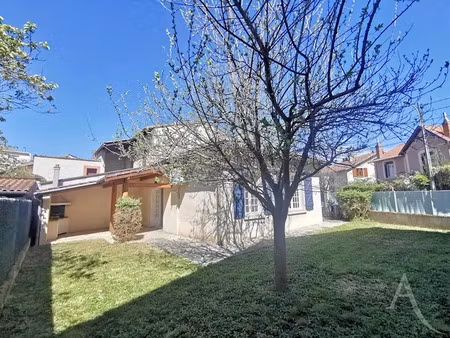 location maison 3 pièces 67.2 m² à toulouse (31000)  1 145 €