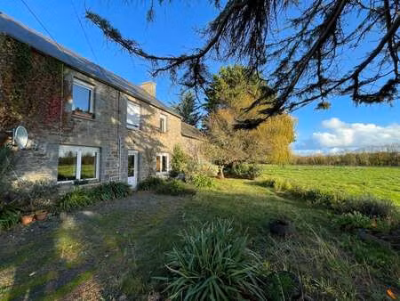 vente maison à saint-malo (35400) : à vendre / 117m² saint-malo