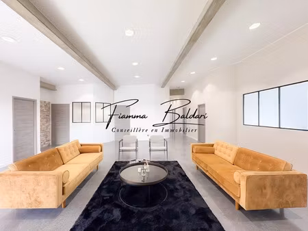 location locaux professionnels 1 pièce 16 m² à biguglia (20620)  465 €