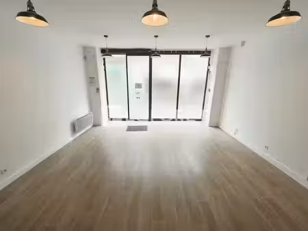 location locaux professionnels 0 pièces 40 m² à angers (49000)  1 530 €
