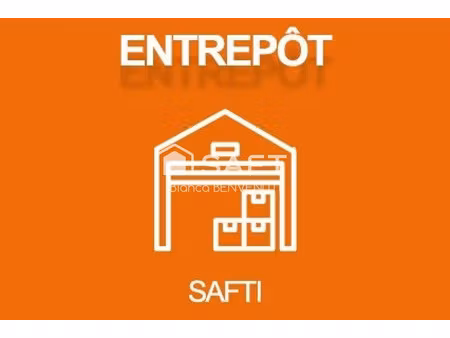 location locaux professionnels 2 pièces 470 m² à hayange (57700)  1 700 €