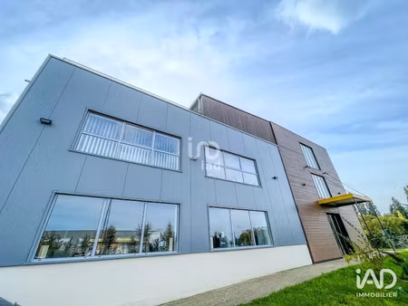 location locaux professionnels 510 m² à belloy-en-france (95270)  6 780 €