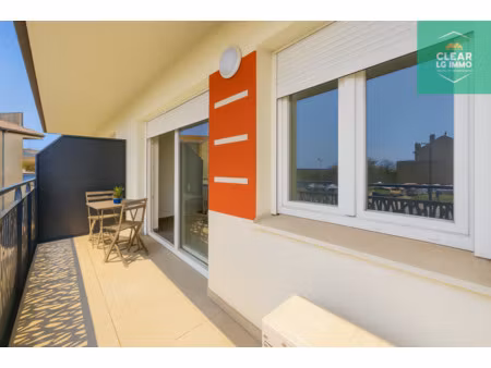 en vente appartement 60 m² – 173 009 € |florange