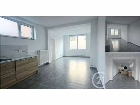 appartement à louer à rue victor demerbe 1 jemappes (vbd75579)