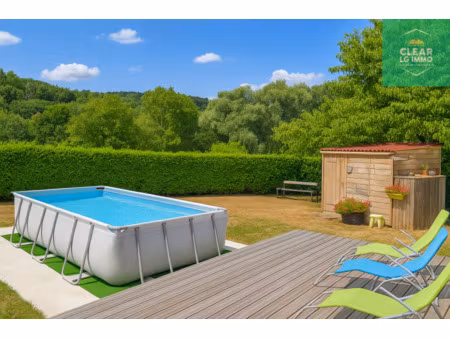 en vente maison 180 m² – 429 000 € |apach