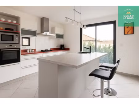 en vente maison 140 m² – 309 090 € |le puy-en-velay