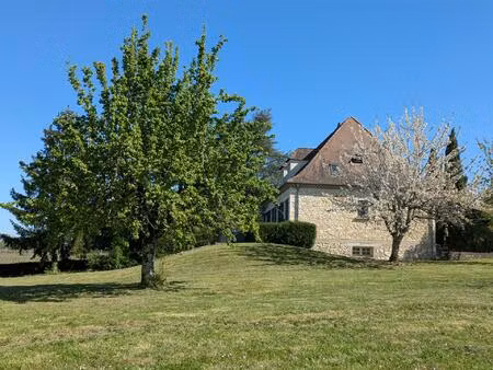 achat : maison (24240)