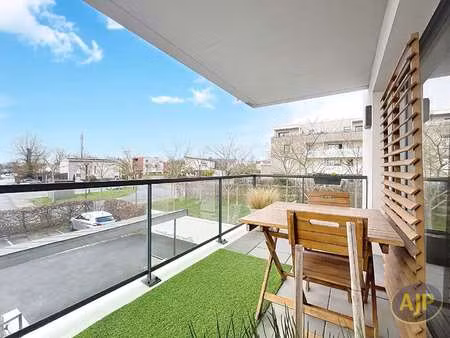 vente appartement 3 pièces à betton (35830) : à vendre 3 pièces / 63m² betton