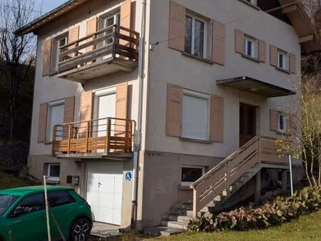 en vente appartement 52 87 m² – 151 000 € |gérardmer