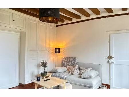 location appartement  53 m² t-2 à la ferté-beauharnais  480 €