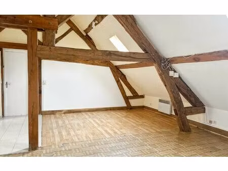 location appartement  m² t-2 à la ferté-beauharnais  430 €