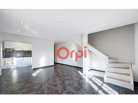 appartement le plan-de-la-tour 60 m² t-3 à vendre  265 000 €