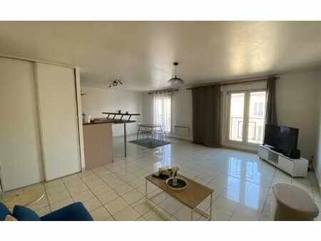 appartement mantes-la-ville 70.05 m² t-3 à vendre  185 500 €