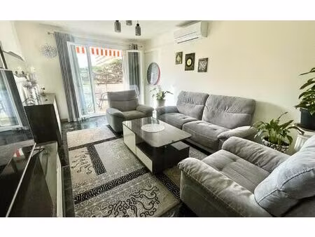 appartement marseille 10 71.05 m² t-4 à vendre  230 000 €