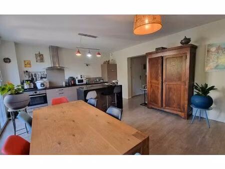 appartement montauban 82 m² t-3 à vendre  213 000 €