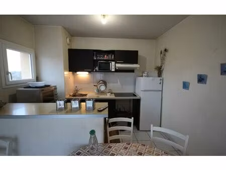 appartement pau 57 m² t-3 à vendre  170 130 €