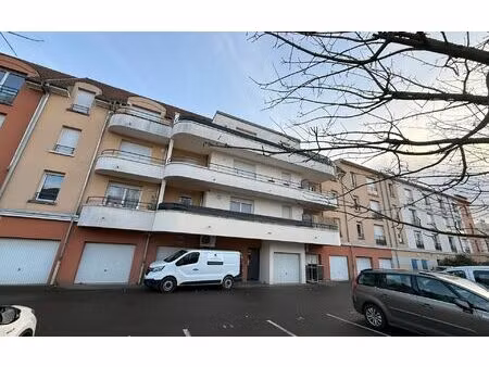 appartement persan 60.27 m² t-3 à vendre  179 900 €