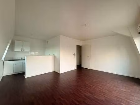 vente appartement 2 pièces à ploufragan (22440) : à vendre 2 pièces / 42m² ploufragan