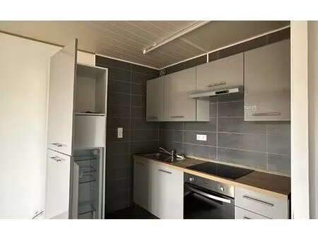 location appartement  44 m² t-2 à saverne  560 €