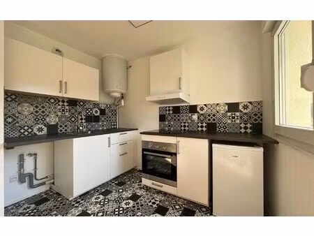 location appartement  31.76 m² t-1 à strasbourg  578 €