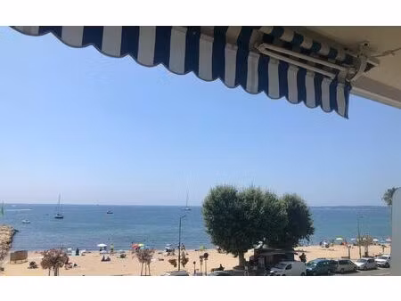 appartement golfe juan - vallauris 30.21 m² t-1 à vendre  219 800 €