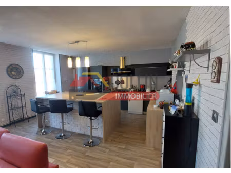 en vente appartement 125 m² – 118 000 € |varangéville