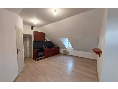 location appartement  34.25 m² t-3 à verneuil-sur-avre  455 €