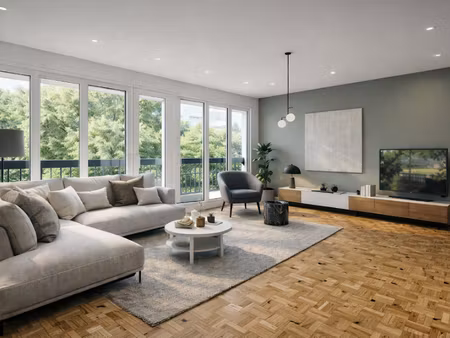 location appartement 4 pièces 110.05 m² à ville-d'avray (92410)  1 795 €