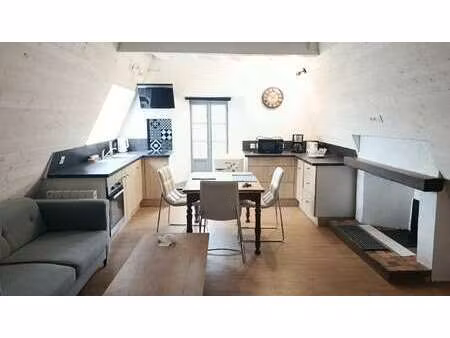 vente appartement 4 pièces à vitré (35500) : à vendre 4 pièces / 63m² vitré