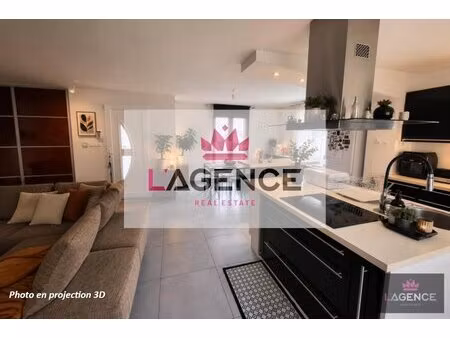 en vente maison 91 m² – 270 000 € |sorbey