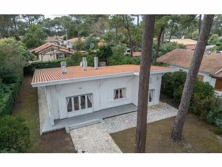 maison biscarrosse 89.15 m² t-4 à vendre  645 000 €