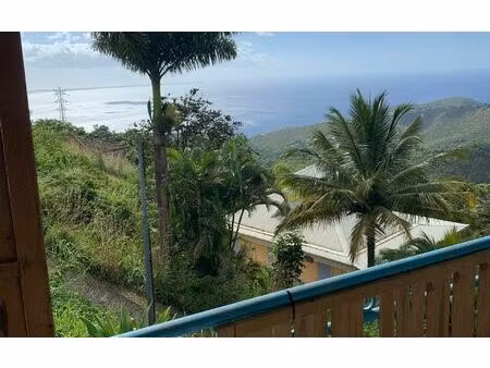 maison case-pilote m² t-3 à vendre  320 000 €