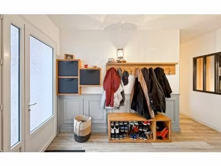 maison coursac m² t-3 à vendre  180 000 €