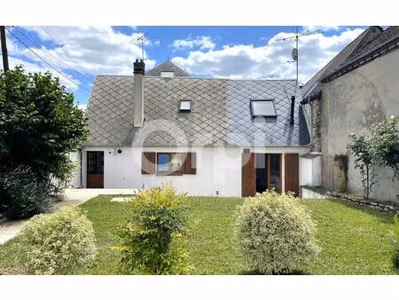 maison croth 84 m² t-3 à vendre  165 000 €
