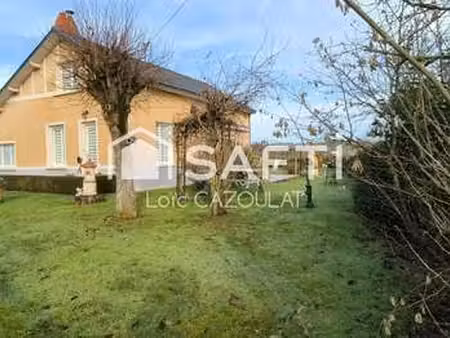 vente maison à ercé-en-lamée (35620) : à vendre / 116m² ercé-en-lamée
