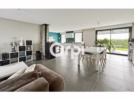 maison haute-avesnes m² t-5 à vendre  295 600 €