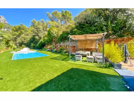 maison la valette-du-var 205 m² t-5 à vendre  1 300 000 €