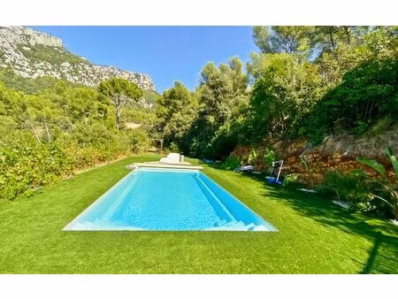 maison la valette-du-var 205 m² t-5 à vendre  1 590 000 €