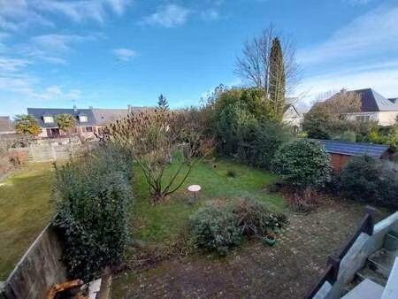 vente maison à l'hermitage (35590) : à vendre / 107m² l'hermitage