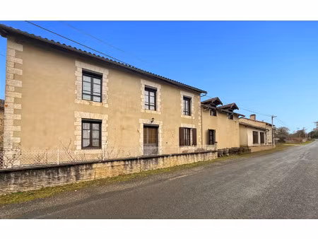 maison ligueux m² t-6 à vendre  152 280 €