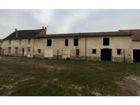 maison lizy-sur-ourcq m² t-5 à vendre  379 000 €