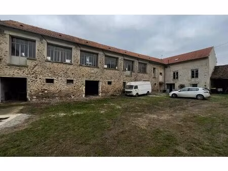 maison lizy-sur-ourcq m² t-5 à vendre  385 000 €